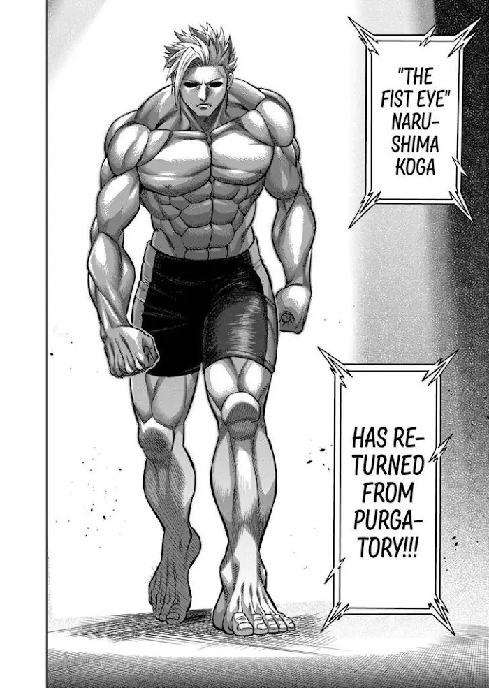 Kengan Omega Chapter 149 image 08_optimized